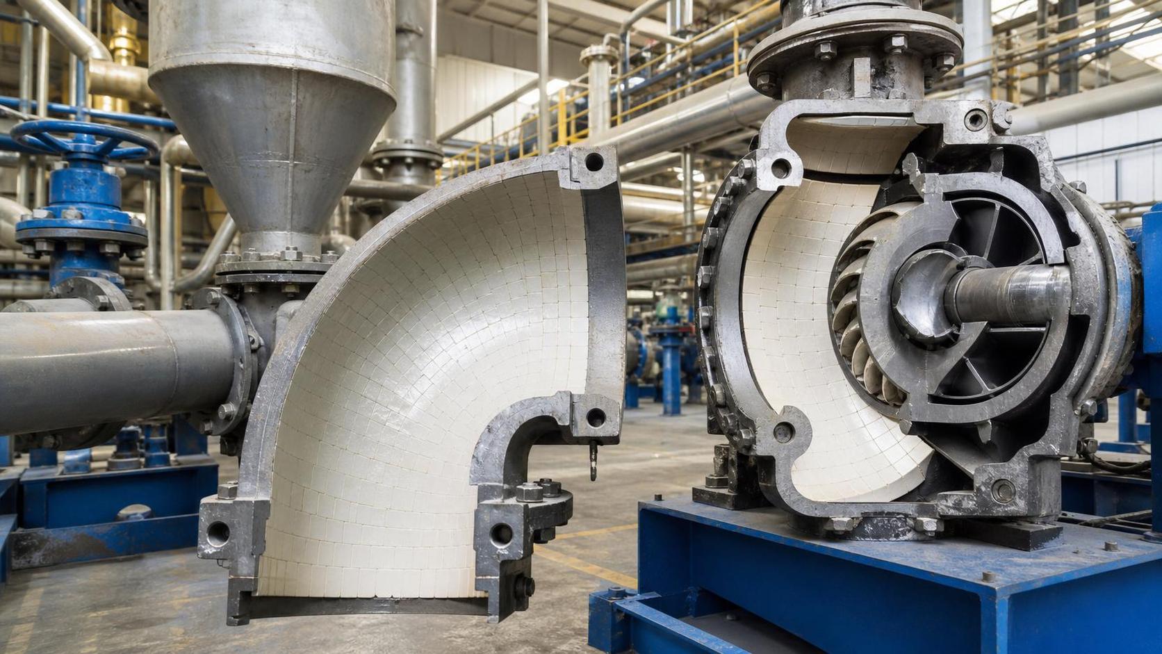 Wear Resistant Ceramic Coatings: Where They Work Best and When They Fail Early