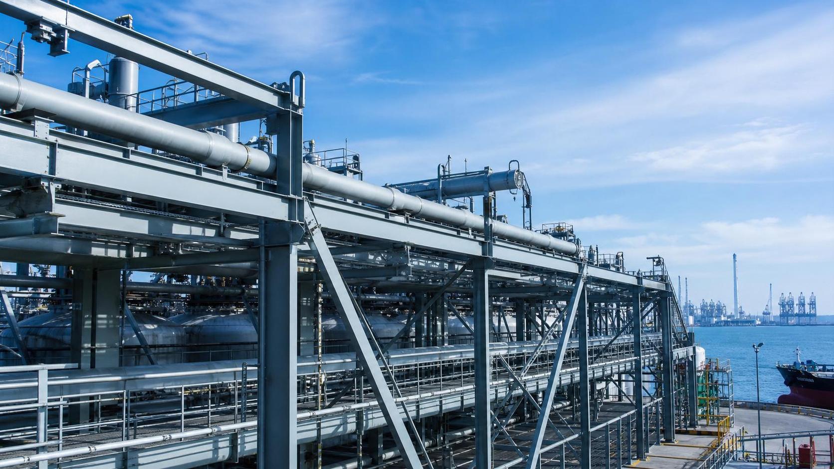 How to Select Waterborne Coating Formulations for Steel Structures in Coastal and Industrial Sites