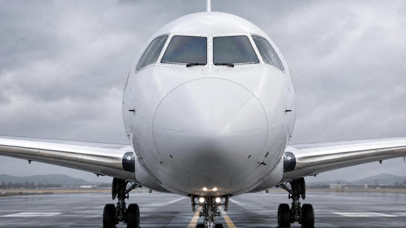 How to Evaluate Aircraft Coating Erosion Resistance for Leading Edges and High-Wear Zones