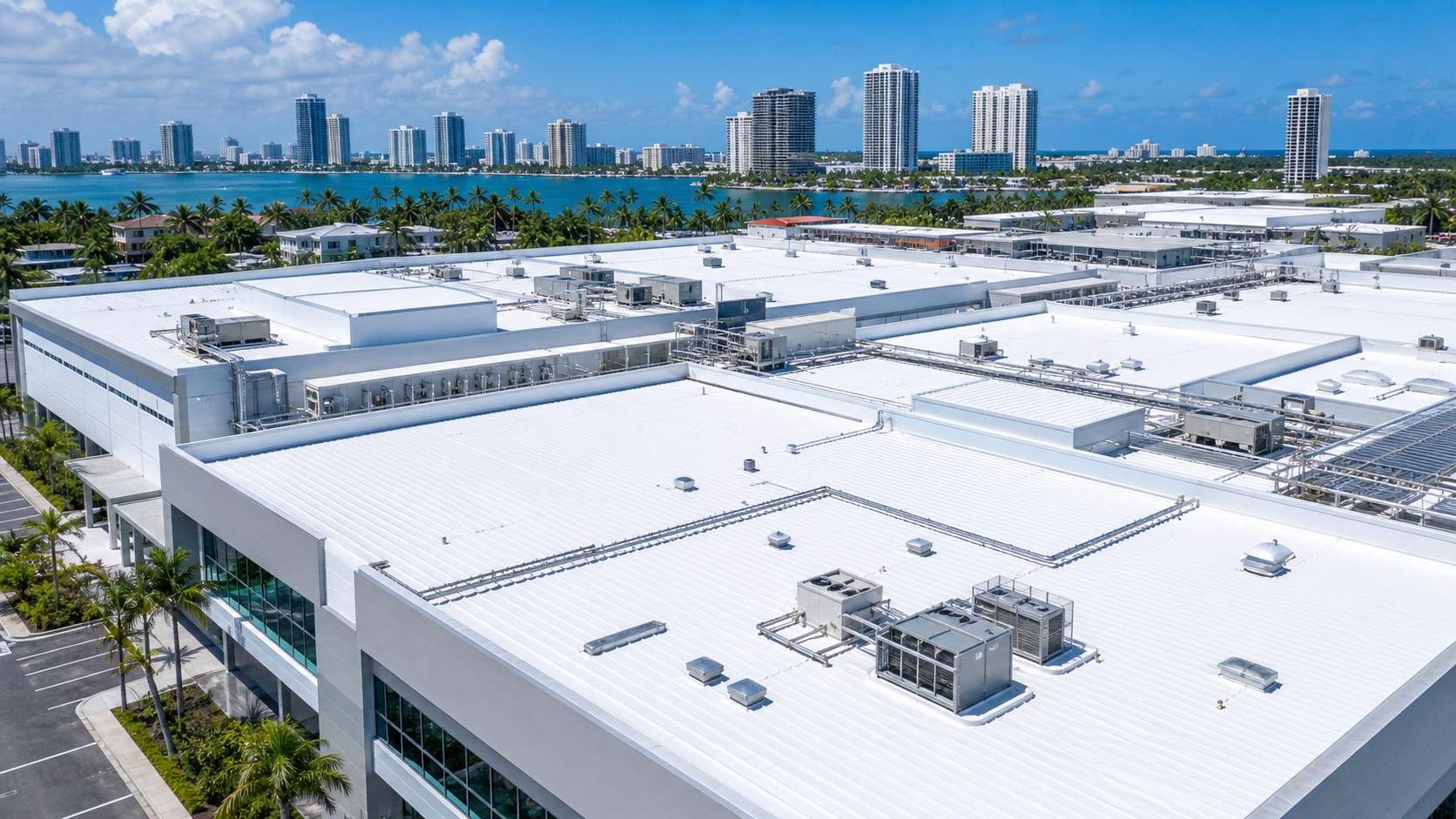 Heat Reflective Coatings for Roofs: Which Roof Types and Climates Benefit Most?