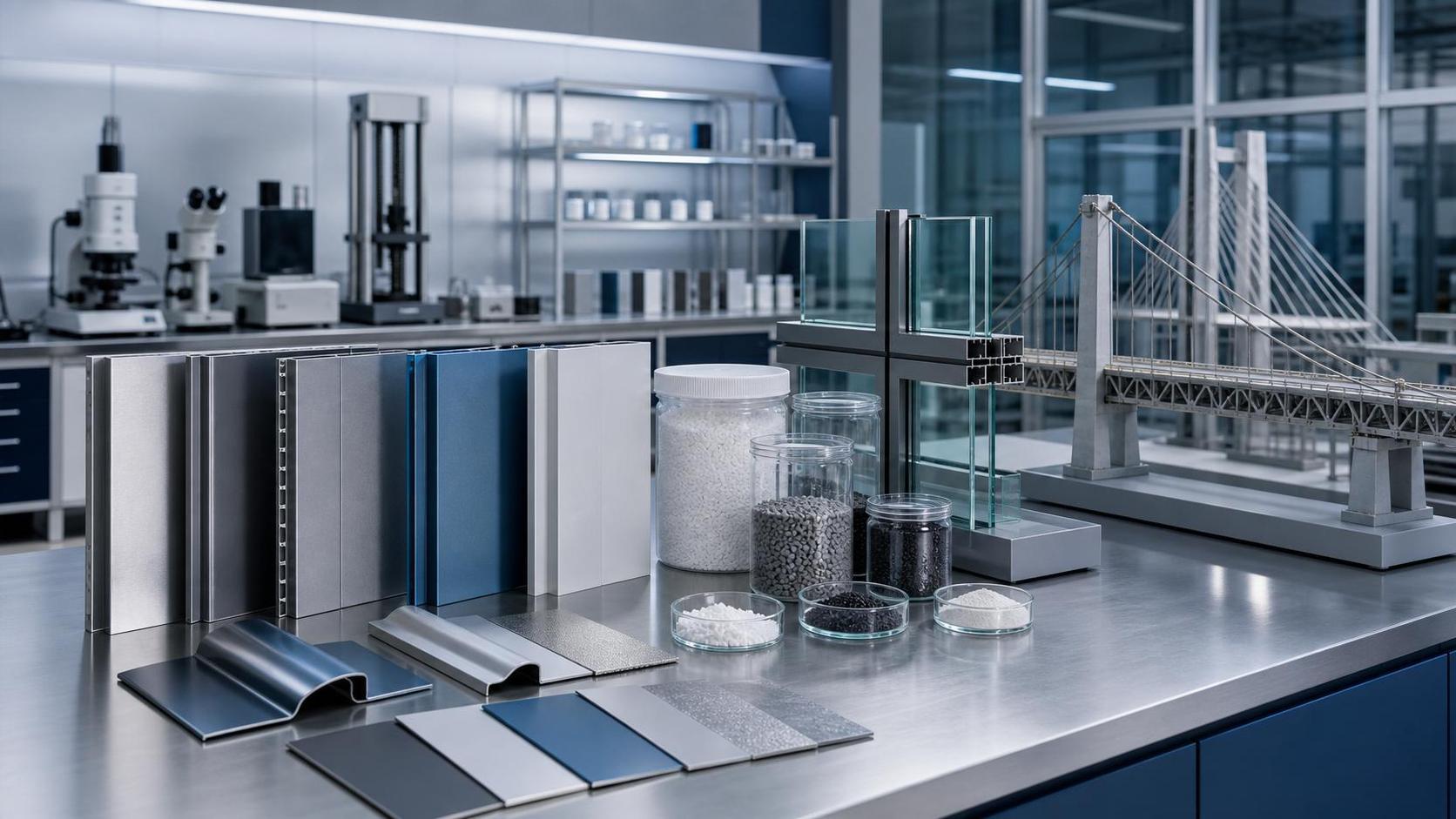 ECHA Reviews PVDF Coating Dossiers Under REACH
