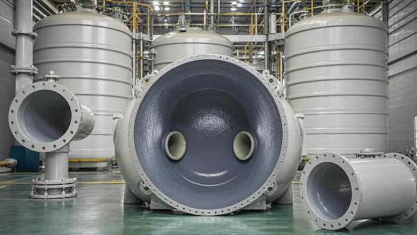 How to Choose Acid Resistant Tank Coatings for Chemical Storage and Process Tanks