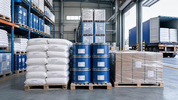 Waterborne Paint Inputs Jump 23% in Q2