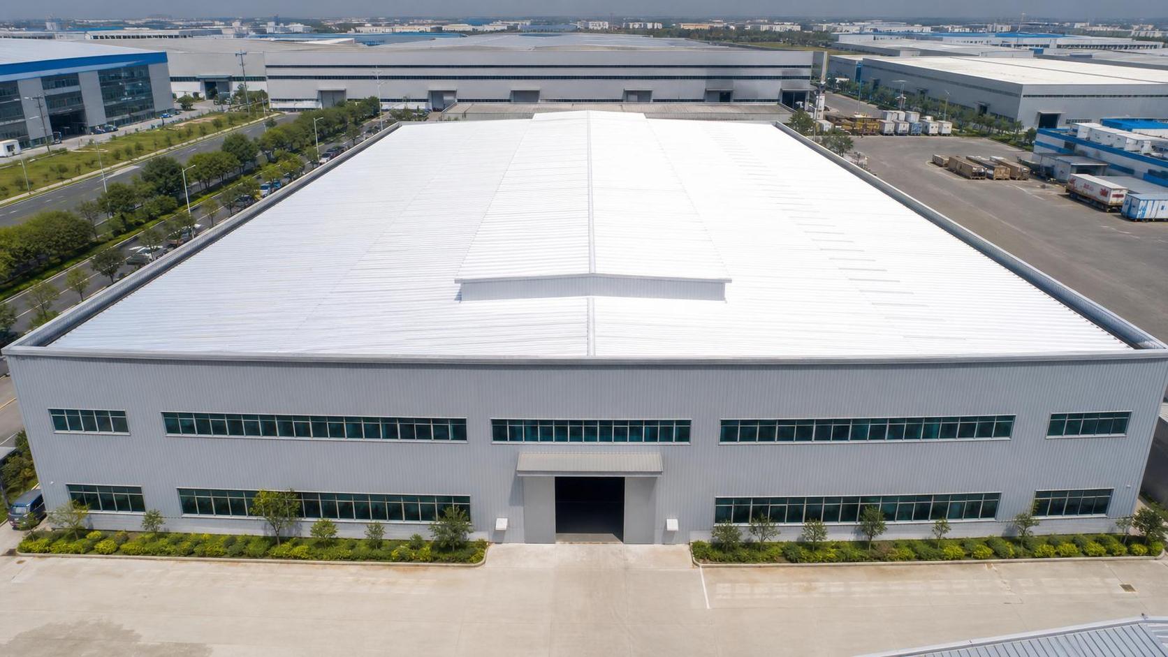 Do Heat Reflective Coatings for Roofs Help on Metal Buildings? Limits, Prep, and Payback