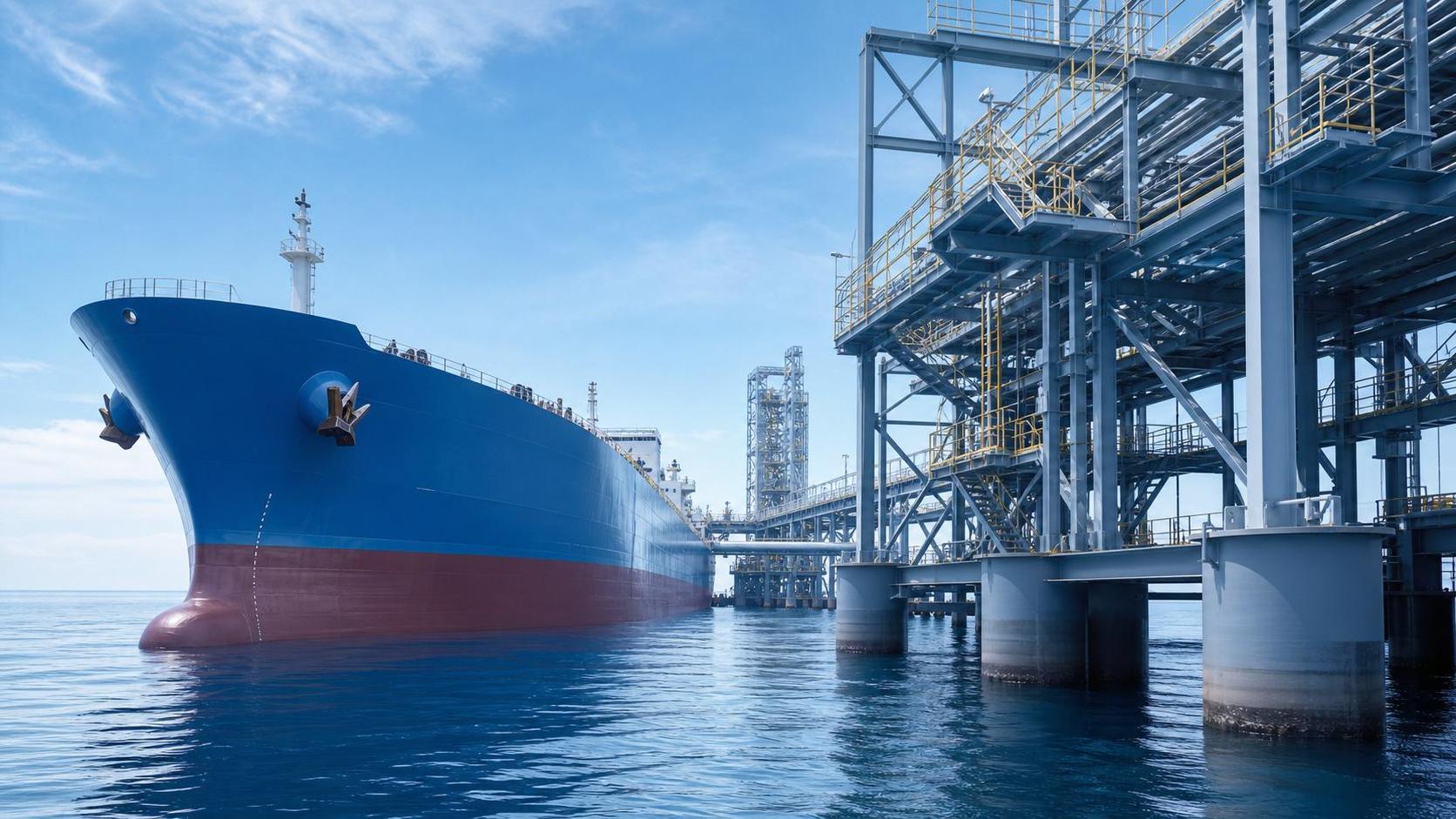 Industrial Coating Transition Marine: How to Plan a Low-VOC Upgrade Without Sacrificing Protection