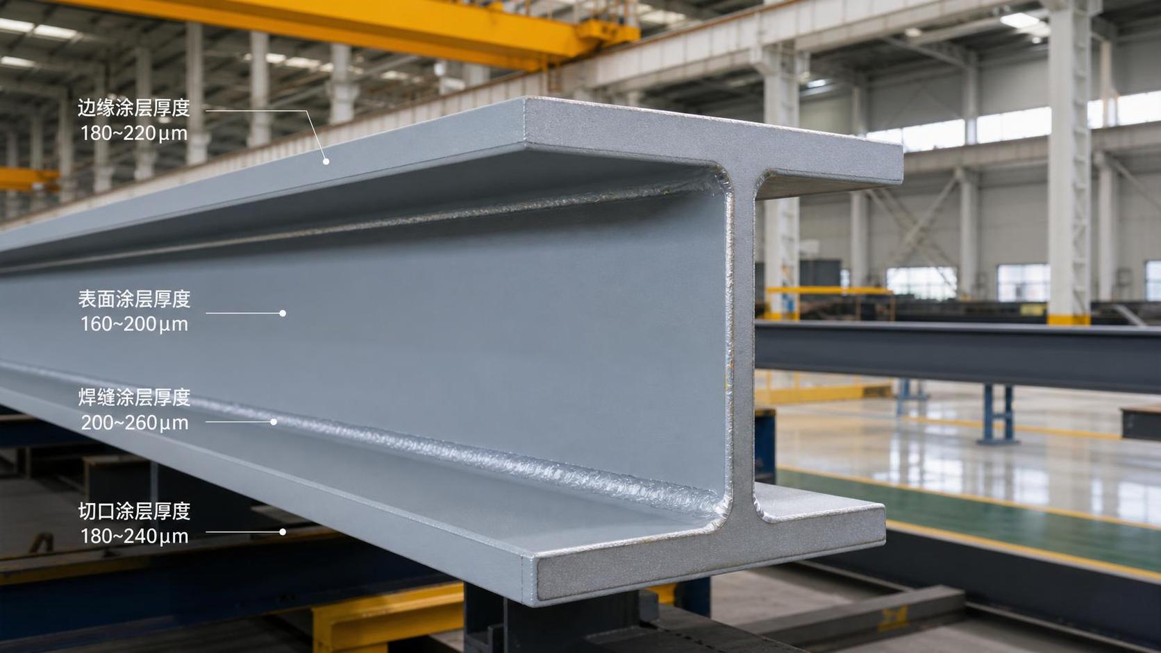 Coating Substrate Protection Steel: Common Failure Points and How to Prevent Them