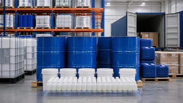 Waterborne Epoxy Emulsion Prices Jump 23% in Q2