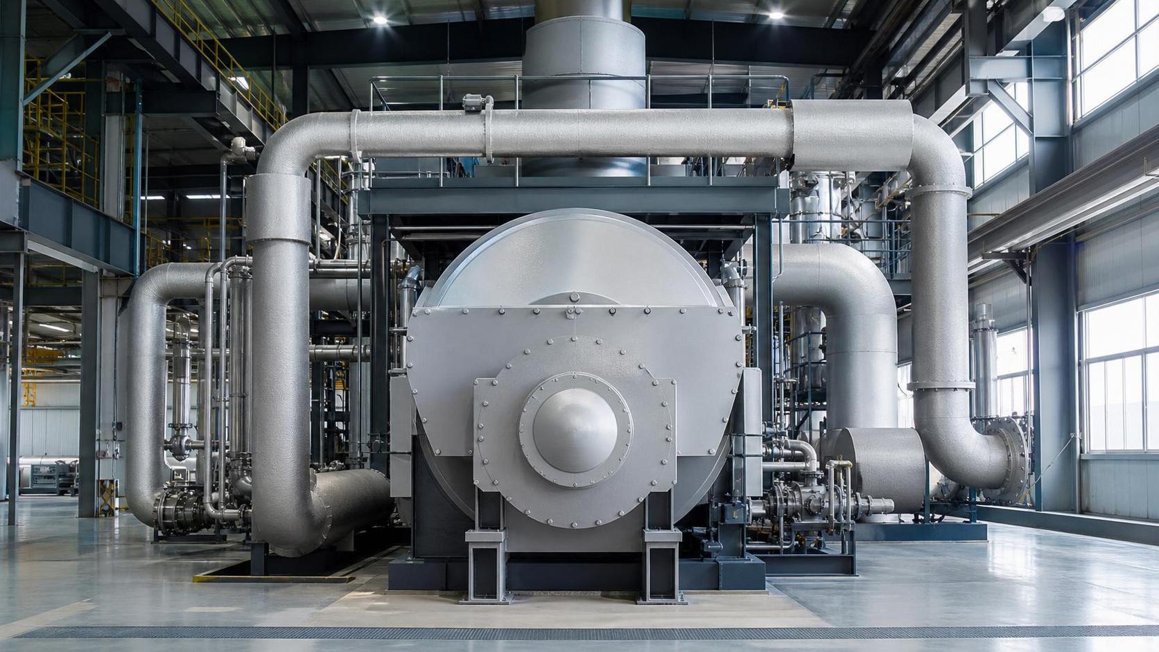 Inorganic Silicate Coatings for Boilers: Where They Work Best and Where They Fail