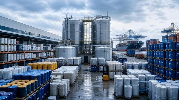Epoxy Emulsion Prices Rise 23% in Q2, Lead Times Hit 12 Weeks