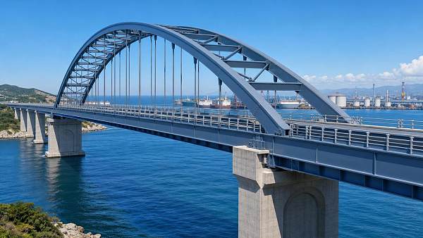 How to Select Polyurethane Topcoat Systems for Bridges: Durability, Color Retention, and Cost