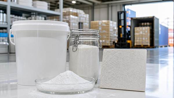 Alumina Micropowder Spike Extends Export Lead Times