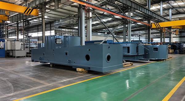 How to Choose Water Based Industrial Paint for Steel, Equipment, and Shop Floors