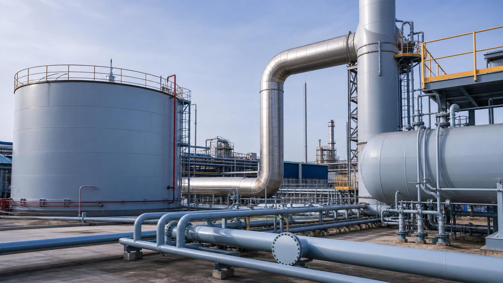 Industrial Maintenance Coatings for Corrosion Resistance: Best Systems for Harsh Environments
