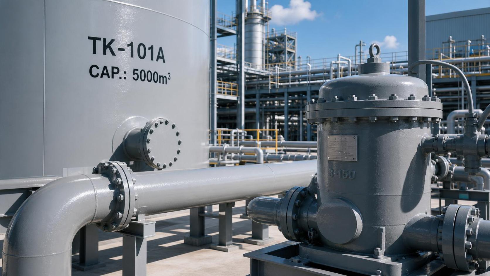 Coating Maintenance Strategy: How to Reduce Rework, Downtime, and Lifecycle Cost