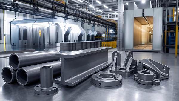 Low-VOC Surface Coating Technology: Key Options, Limits, and Best-Fit Industrial Uses