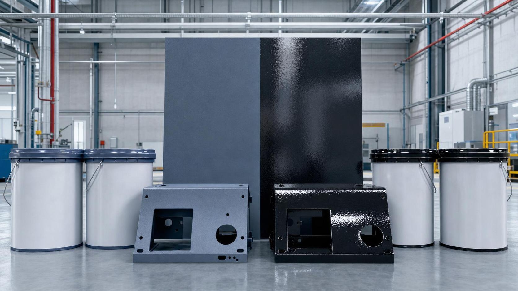 Waterborne Surface Coating Technology vs Solvent-Based Systems: What Changes in Performance?