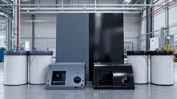 Waterborne Surface Coating Technology vs Solvent-Based Systems: What Changes in Performance?