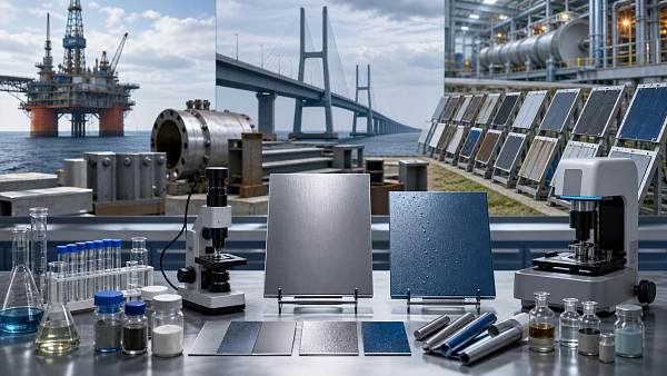 Coating R&D Innovation Market: Which Technologies Are Shaping Product Development?