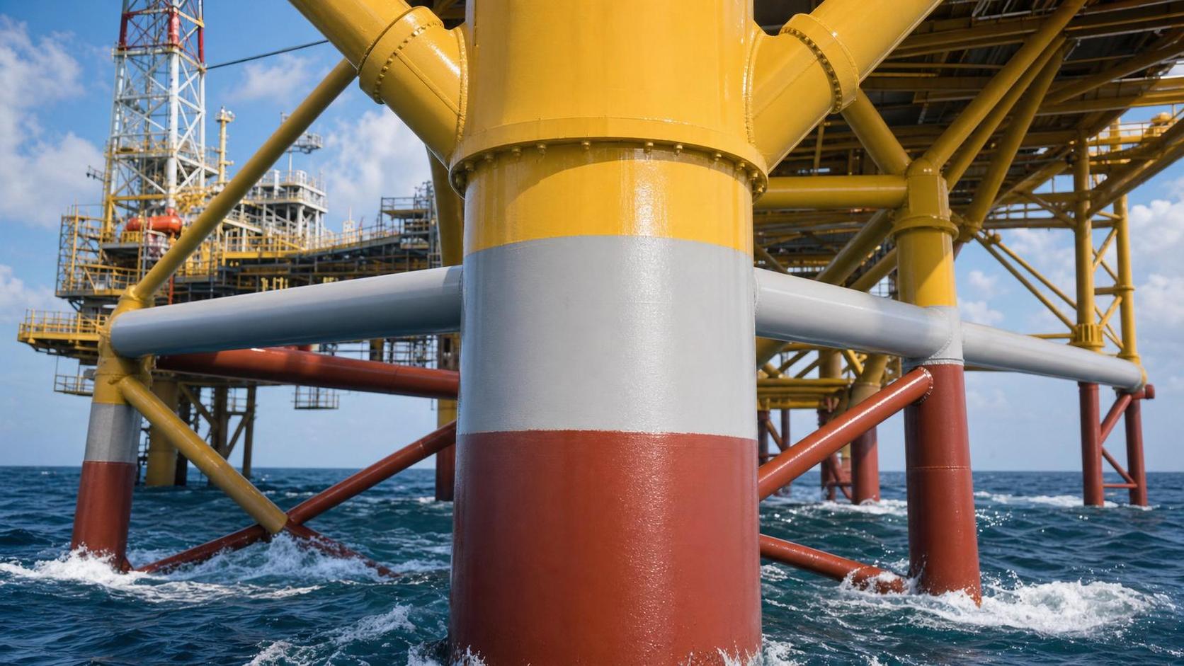 ISO 12944 for Offshore Coating Systems: Key Corrosion Classes and Specification Mistakes