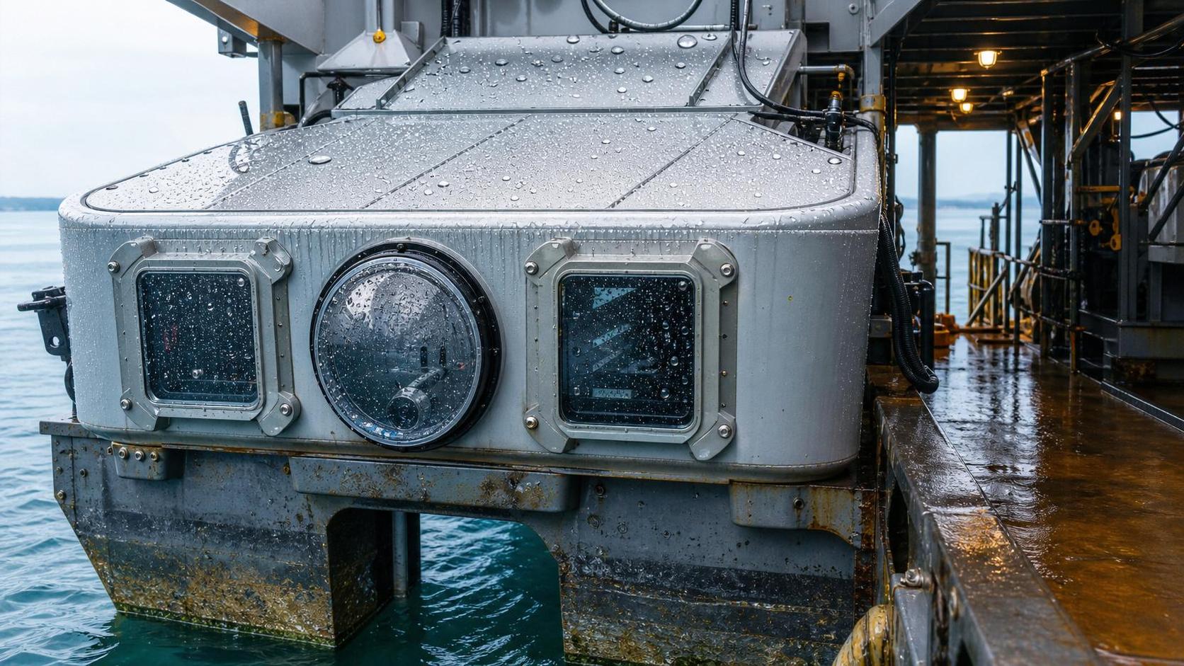 Nano Coating Applications in Marine Equipment: Where They Fit and Where They Fail