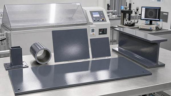 Low-VOC Metal Protection Coatings: How to Compare Corrosion Resistance and Compliance