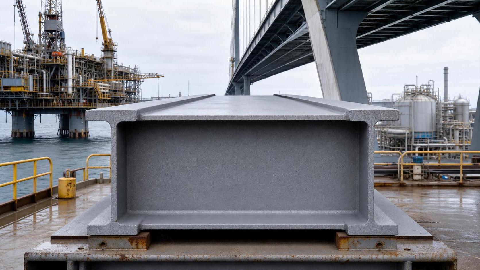 How to Choose Inorganic Zinc-Rich Primer Systems for Long-Term Steel Corrosion Protection