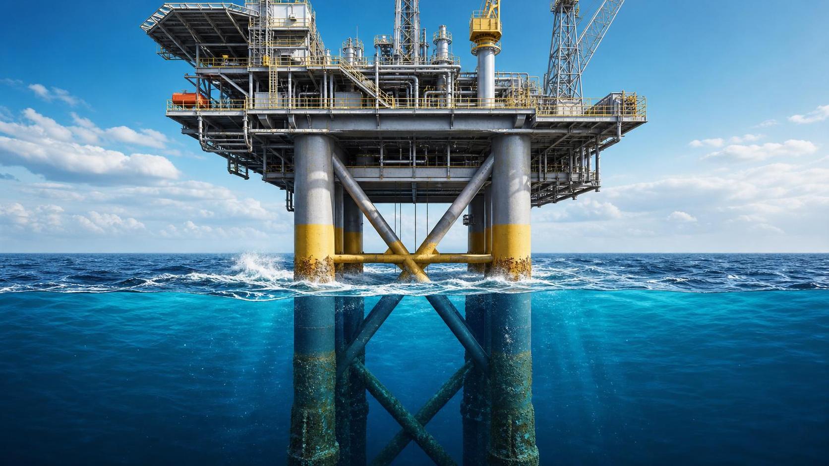 Offshore Coating Systems Price Comparison: How to Budget by Exposure Zone and Service Life