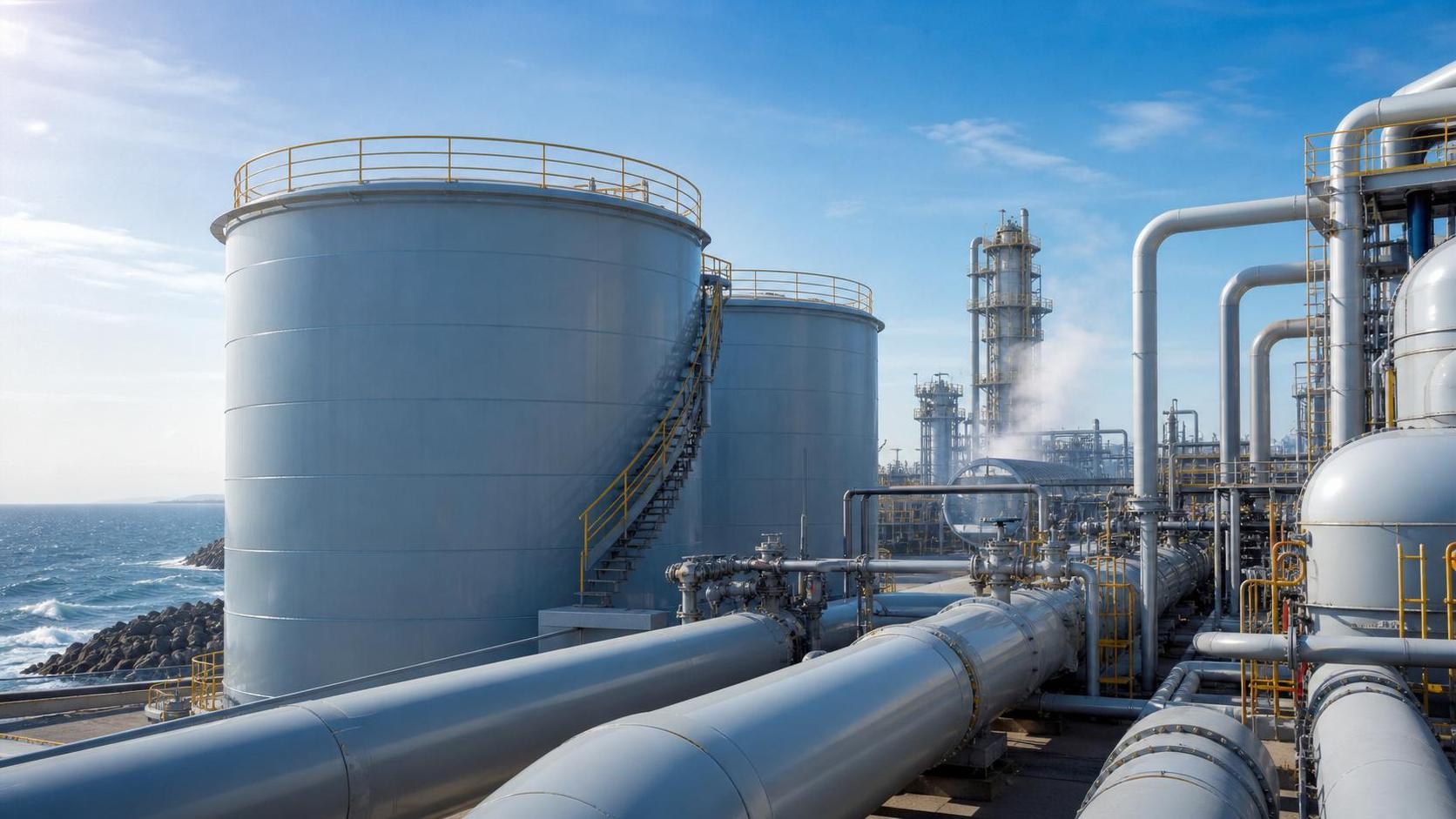 Coating Service Life Analysis: Which Exposure Factors Shorten Asset Protection?