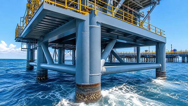 How to Choose Chloride-Resistant Coating Systems for Marine Steel Structures