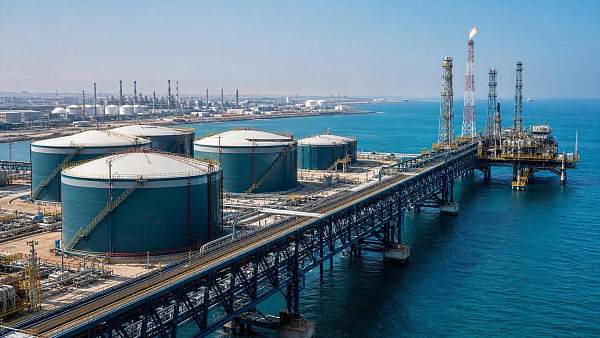Coating Export Markets in the Middle East: Demand Trends, Buyer Priorities, and Entry Risks