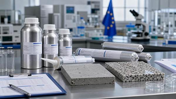 EU REACH Adds PFAS Silane Restriction From Oct. 2026