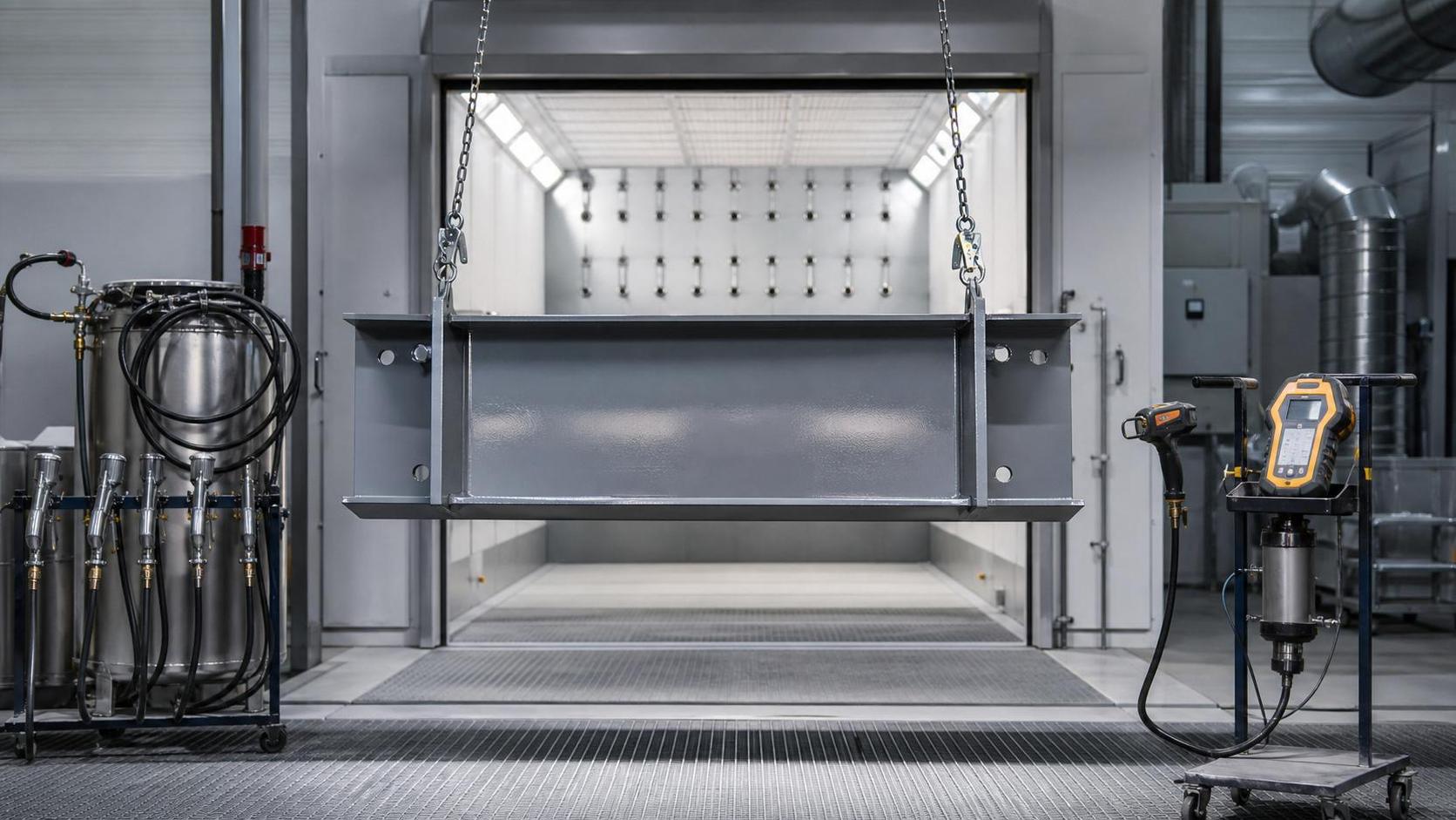 Industrial Coatings Fast Drying: How to Balance Cure Speed, Adhesion, and Recoat Time