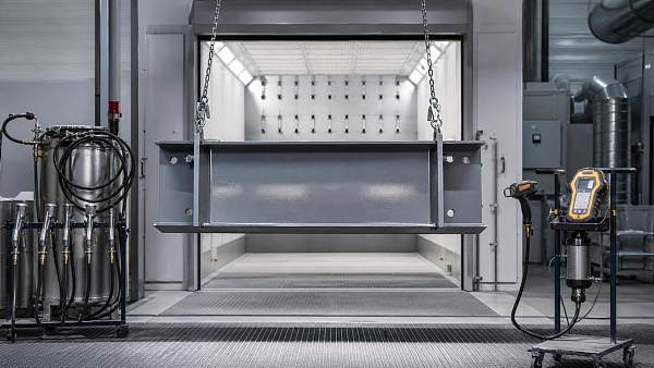 Industrial Coatings Fast Drying: How to Balance Cure Speed, Adhesion, and Recoat Time