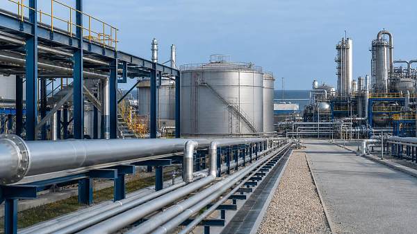 How to Build a Coating Maintenance Planning Schedule for Tanks, Pipelines, and Steel Structures