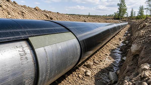 Protective Coatings for Pipelines: Which Systems Resist Corrosion, Abrasion, and Soil Stress