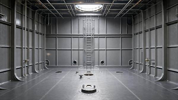 IMO Sets 2027 Start for Ballast Tank E-coat Verification