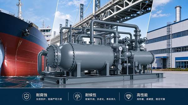 Industrial Coatings Market Trends 2026: Demand Shifts, Raw Material Pricing, and Growth Sectors
