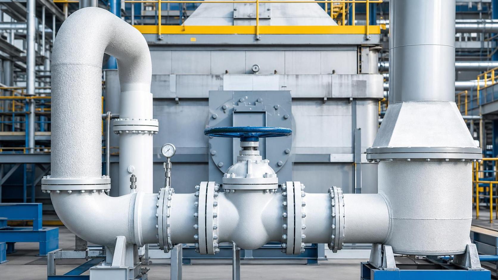 High-Temperature Coating Applications for Heat Insulation: Where They Work and Key Limits