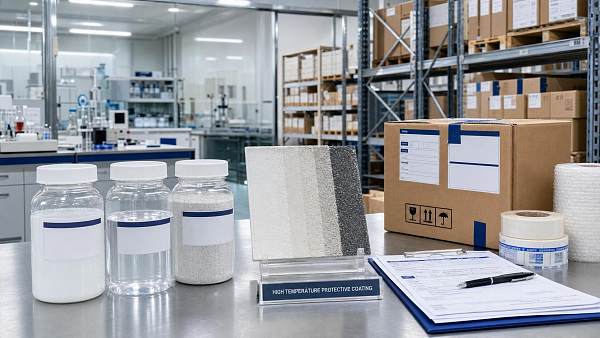 BIS Tightens Export Licensing for Ceramic Precursors