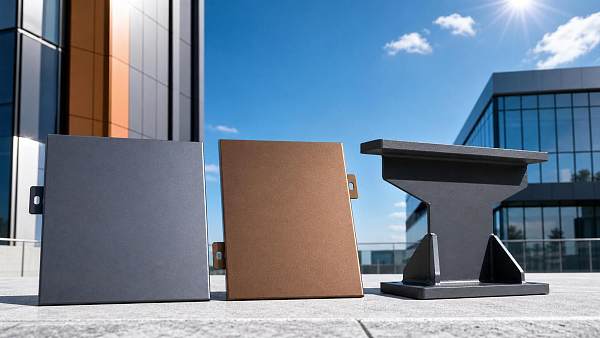 PVDF vs FEVE: Which Weather-Resistant Fluorocarbon Paint Performs Better Outdoors?