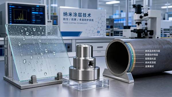 Nano Coatings Explained: Where They Work Best and Where They Often Fail