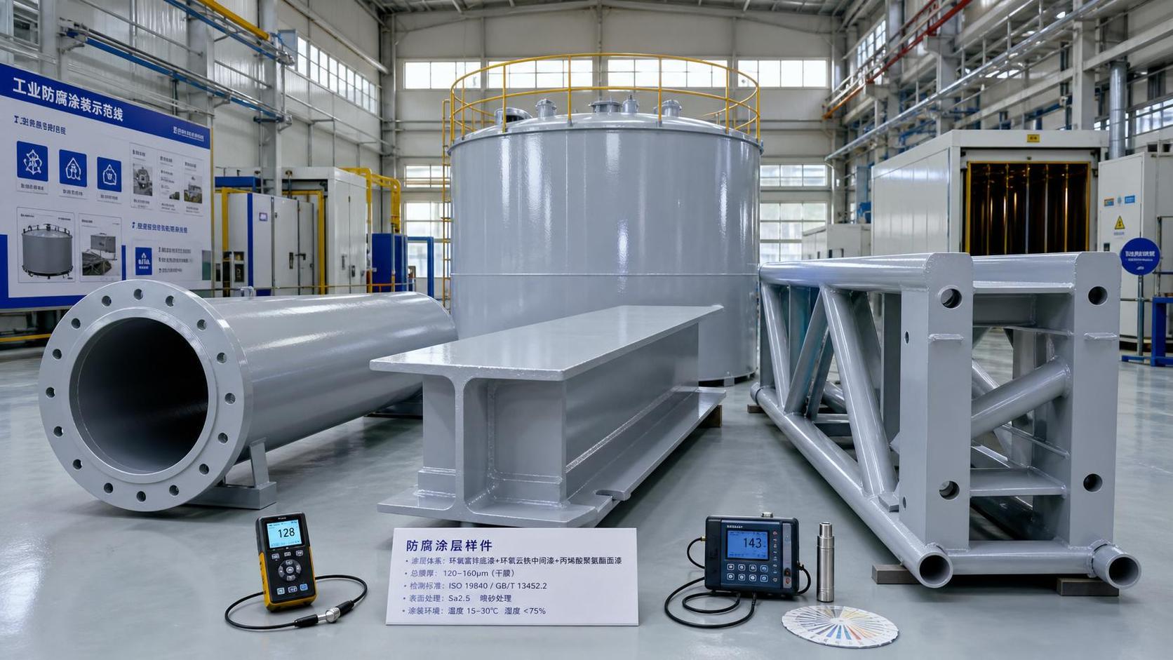 What Affects Coating Film Durability? 7 Factors That Decide Service Life