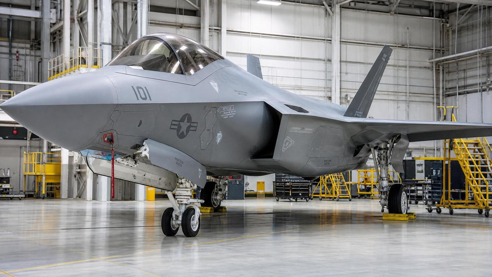 Aerospace Coatings for Military Aircraft: Key Performance Specs and Approval Factors