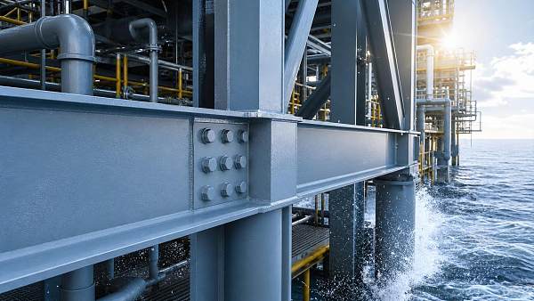Offshore Substrate Protection Coatings: How to Prevent Corrosion, Blistering, and Early Failure