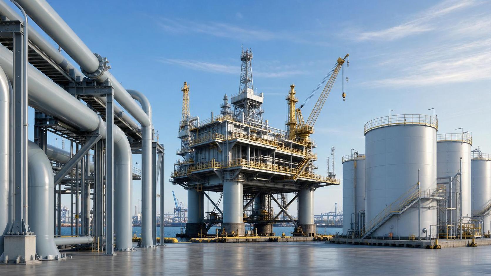 Corrosion Protection Technology Selection: How to Match Methods to Service Conditions
