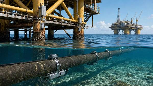 Sacrificial Anode Protection Standards Explained: Key Codes, Materials, and Testing