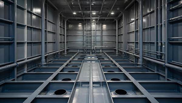 IMO Sets Mandatory Timeline for Ballast Tank E-coat Checks