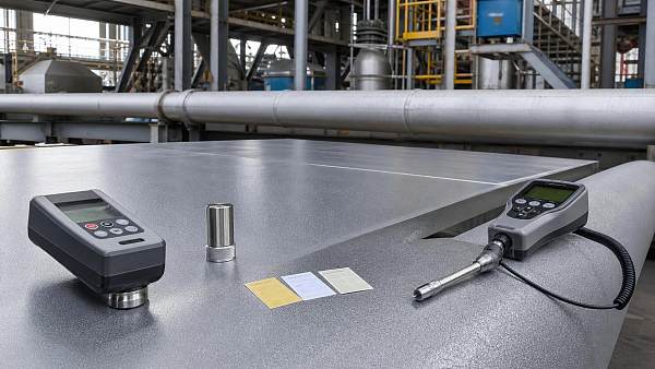 Coating Substrate Preparation: Key Steps and Surface Checks for Better Adhesion