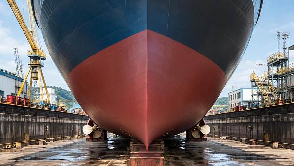 How to Select Anti-Fouling Coating Systems for Ship Hulls by Trade Route and Dry-Dock Cycle