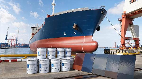 IMO Adopts 2026 AFS Amendments for New SPC Certification